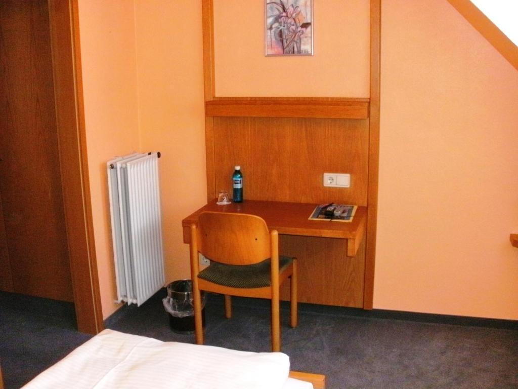 Gasthof Landhotel Gruener Baum Cadolzburg Room photo