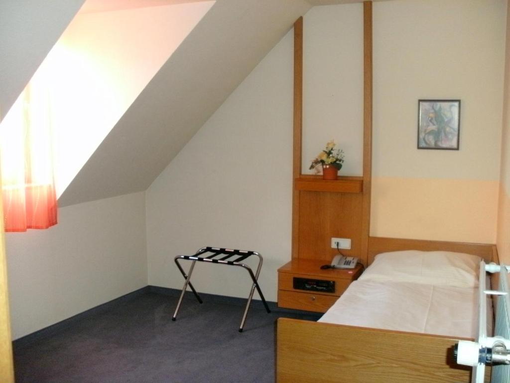 Gasthof Landhotel Gruener Baum Cadolzburg Room photo