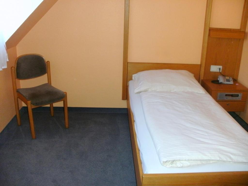 Gasthof Landhotel Gruener Baum Cadolzburg Room photo
